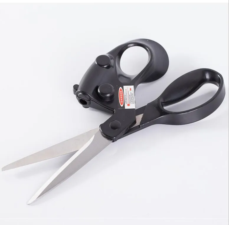 Wholesale Multi Function Laser Scissors For Home Crafts, Wrapping, Cutting,  And Fabric Scissors Sewing Professional Grade Straight Scissor From  Kangdan, $3.24